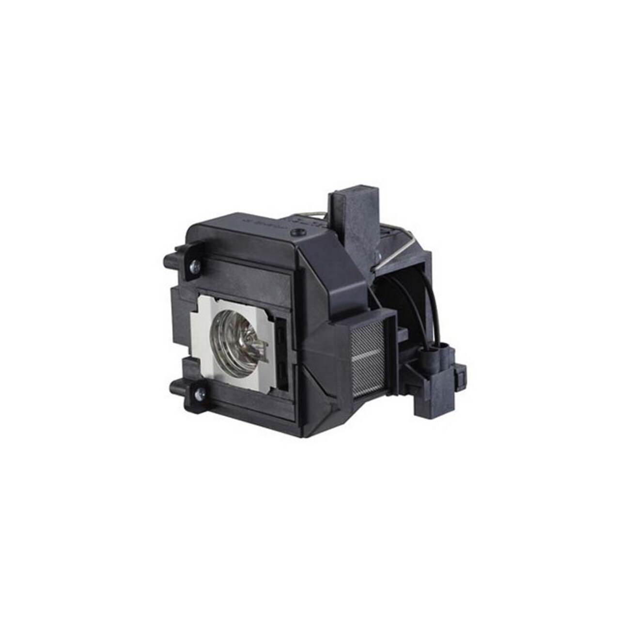 Epson Powerlite Pro Cinema 4030 Projector Lamp with Original OEM Bulb Inside